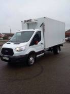 Ford Transit. Рефрежиратор форд транзит 2016 год, 2 200 куб. см., 1 000 кг.