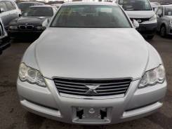Toyota Mark X. 121, 3GR