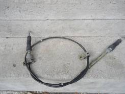 Тросик переключения автомата. Toyota Cami, J100E, J102E, J122E Двигатели: HCEJ, K3VE, K3VT