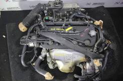 Двигатель HONDA F20B Контрактная