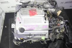 Двигатель NISSAN VQ25DE Контрактная