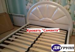 Кровати с подъемными механизмами. Под заказ