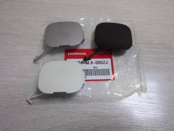 Заглушка бампера. Honda Airwave, GJ1, GJ2 Двигатель L15A