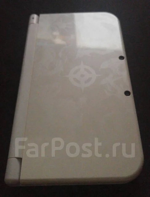 Nintendo 3DS XL ����