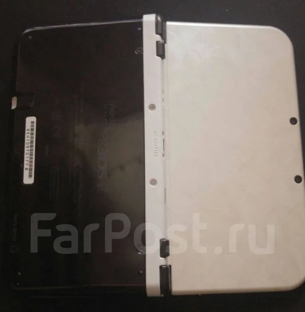 Nintendo 3DS XL ����