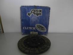 Диск сцепления. Toyota: Sprinter, Celica, Corsa, Carina, Corona, Corolla II, Corolla Levin, Sprinter Trueno, Corolla, Carina II, Tercel Двигатели: 4AE...