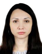 Кредитный аналитик. Высшее образование, опыт работы 6 лет