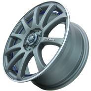 Sakura Wheels 355A. 5.5x14", 4x100.00, ET40, ЦО 73,1 мм.