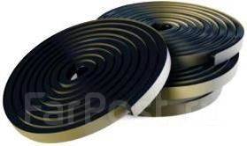 Бентонитовый шнур "Барьер" 15x20мм, в наличии. Цена: 270₽ во Владивостоке