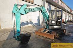 Kobelco SK50. UR-2, 0,20 куб. м.