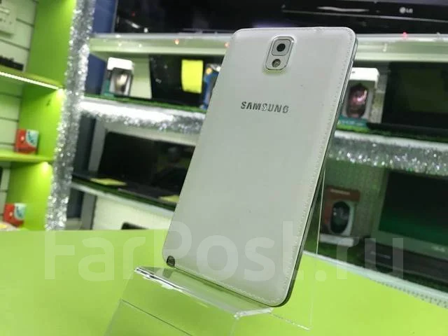 Samsung Galaxy Note 3. �/� ����