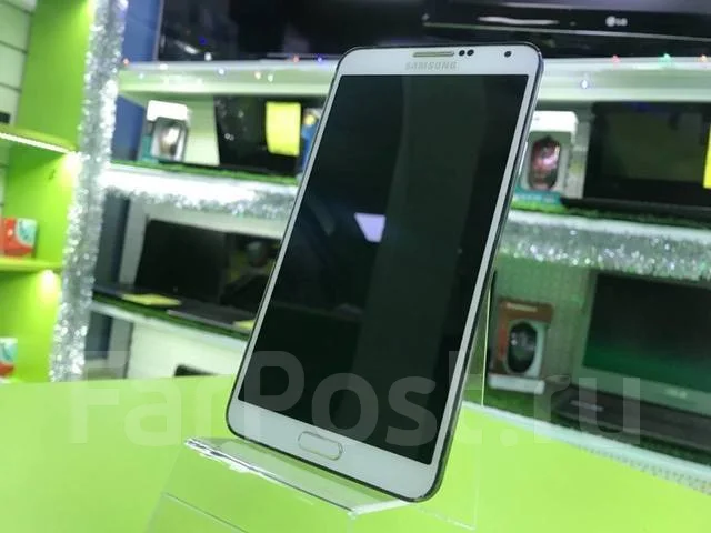 Samsung Galaxy Note 3. �/� ����