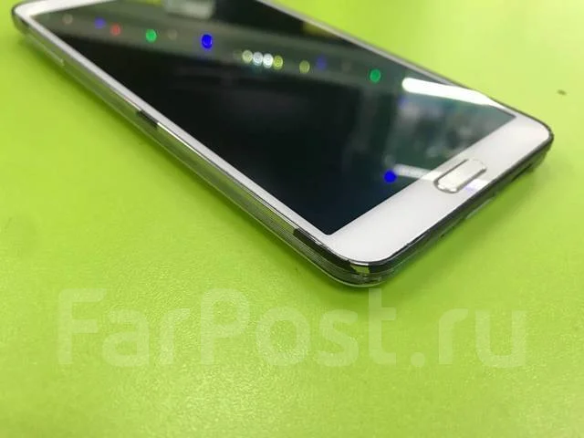 Samsung Galaxy Note 3. �/� ����