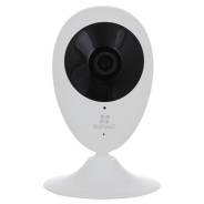 IP камера Ezviz MINI O PLUS 2мп Wi-Fi | Гарантия. Менее 4-х Мп, с объективом