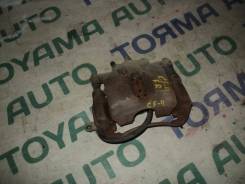 Суппорт тормозной. Honda Accord, CF3, CF4 Honda Torneo, CF3, CF4