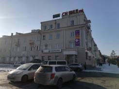 2-комнатная, улица Ленинская 1. Ленинская, агентство, 60 кв. м. Дом снаружи