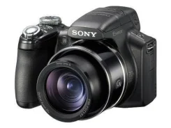 Sony Cyber-shot DSC-HX1. 10 - 14.9 ��, ���: 14� � ����� ����