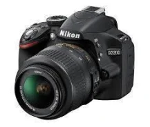 Nikon D3200 Kit. 20 � ����� ��, ���: 7�