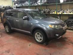 Mitsubishi Outlander. CW5W, 4B12