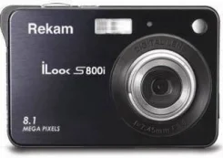 Rekam iLook-S800. 8 - 8.9 ��, ���: 7� ����