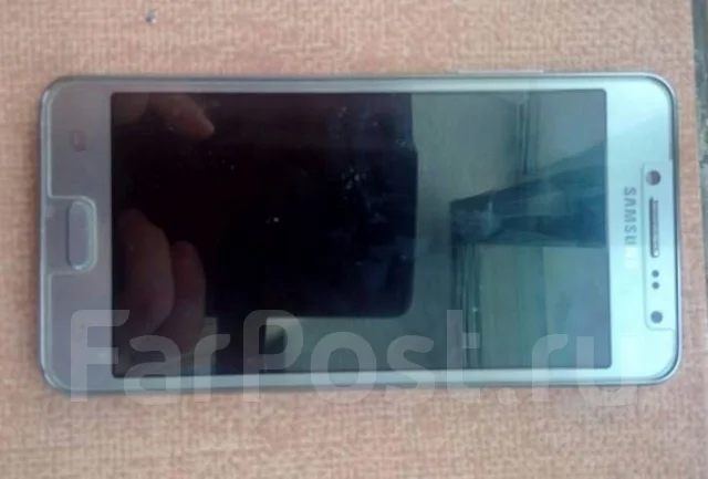 Samsung Galaxy J2. �/� ����