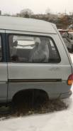 Стекло заднее. Toyota Lite Ace, CR21, CR21G, CR22, CR22G, CR27, CR27V, CR28, CR29, CR29G, CR30, CR30G, CR31, CR31G, CR36, CR36V, CR37, CR38, CR38G, KR...