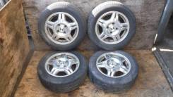 Колёса Accord/Torneo CF4 R15 Лето. 6.0x15" 4x114.30 ET55