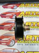 Натяжной ролик ремня кондиционера. Toyota: Land Cruiser, Hilux Surf, Land Cruiser Prado, 4Runner, Hilux Chery Bonus Двигатели: 3RZF, 3RZFE, 5VZFE