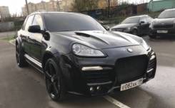 Porsche Cayenne. автомат, 4wd, 4.5 (450 л.с.), бензин, 198 тыс. км. Под заказ
