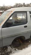 Дверь боковая. Toyota Lite Ace, CR21, CR21G, CR22, CR22G, CR27, CR27V, CR28, CR29, CR29G, CR30, CR30G, CR31, CR31G, CR36, CR36V, CR37, CR38, CR38G, KR...