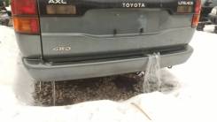 Бампер. Toyota Lite Ace, CR21, CR21G, CR22, CR22G, CR30, CR30G, CR31, CR31G, YR21, YR21G, YR30, YR30G Toyota Town Ace, CR21, CR21G, CR22, CR22G, CR30...