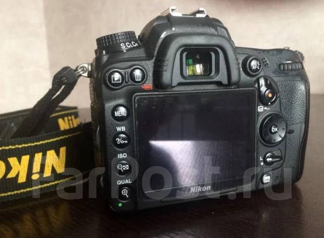 Nikon D7000 ����