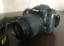 Nikon D7000
