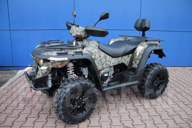 Yamaha bj 2020 квадроциклы