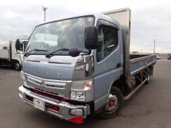 Mitsubishi Canter. 2012г, 3 000 куб. см., 4 000 кг. Под заказ