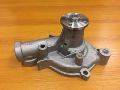 Помпа водяная. Mitsubishi: RVR, Chariot, Galant, Lancer, Libero, Mirage, Emeraude, Eterna, Colt, Bravo Двигатель 4D68
