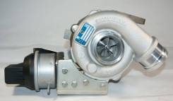 Турбина 53039880168 BorgWarner (1118100-ED01A) Great Wall HOVER H5
