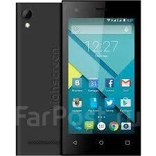 Highscreen Pure F. �/� ����