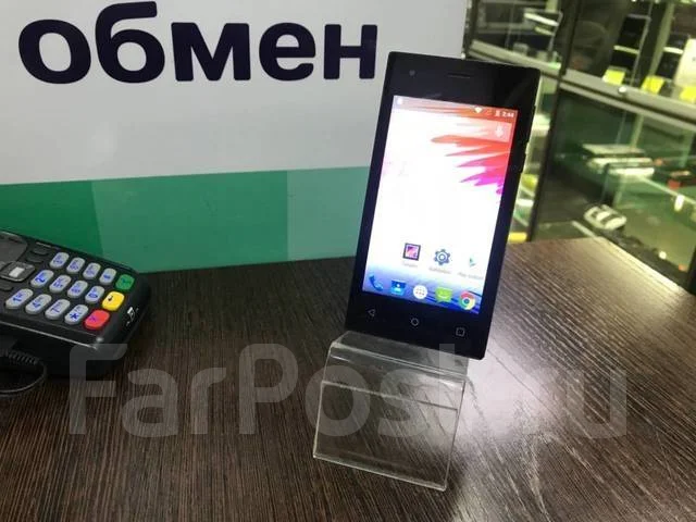 Highscreen Pure F. �/� ����