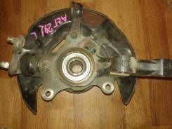 Ступица. Toyota Wish, ANE11, ANE11W, ZGE20, ZGE20G, ZGE20W, ZGE21, ZGE21G, ZGE22, ZGE22W Toyota Caldina, AZT241, AZT241W, AZT246, AZT246W, ST246, ST24...