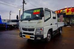 Mitsubishi Canter. 2013г, 3 000 куб. см., 2 000 кг. Под заказ