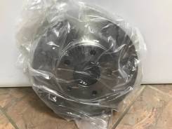 Диск тормозной. Infiniti I30, CA33 Infiniti I35, CA33 Nissan: X-Trail, Maxima, Avenir, Primera, Prairie, Almera, Liberty, Skyline, Laurel, Tino, Cefir...