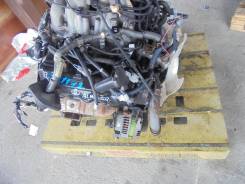 Двигатель Nissan CARAVAN ELGRAND