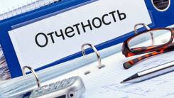 Подготовка отчетов для сдачи в Налоговую и другие госорганы! 500 р.
