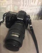 Pentax K-7 ����