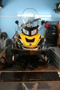 BRP Ski-Doo Skandic SWT. исправен, есть птс, с пробегом
