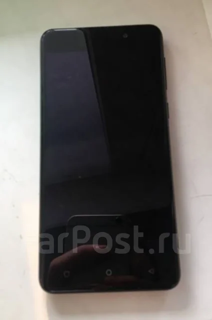 Highscreen Power Rage Evo. �/� ����