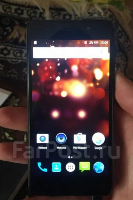Highscreen Power Rage Evo. �/� ����