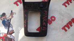 Консоль кпп. Toyota Mark II, GX90, JZX90, JZX90E, JZX91, JZX91E, JZX93, LX90, LX90Y, SX90 Toyota Cresta, GX90, JZX90, JZX91, JZX93, LX90, SX90 Toyota...