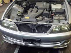 Бампер. Toyota Chaser, GX105
